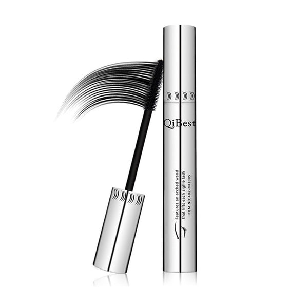 Black Waterproof Mascara: Enhance your lashes with this smudge-proof formula that lasts all day.