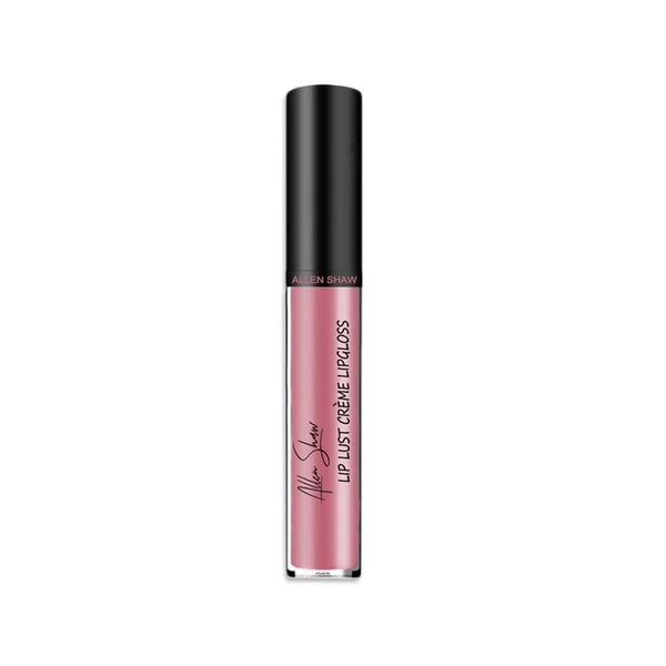 Get a natural and glossy look with this Nude Creamy Semi Lip gloss, ideal for a touch of elegance.