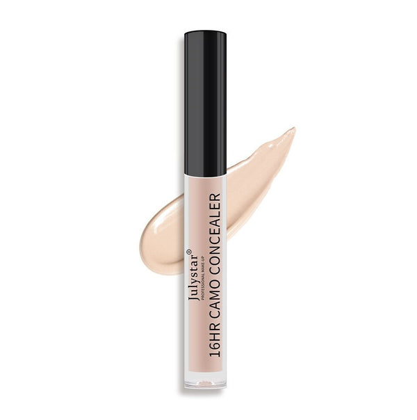 Concealer Foundation Cream Full Skin Professional Face Blemish Cover Dark Spot Tattoo Contour Makeup Liquid Concealer