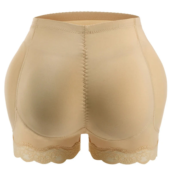 Padded Butt lifter Corrective Under wear Butt Enhancer Body Shaper