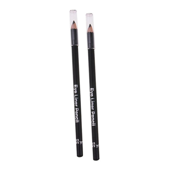 1pcs Waterproof Eyeliner Pencil Eyeliner Pen Long-lasting Black Eye Liner Makeup Beauty Pen Pencil Cosmetic Tool For Women