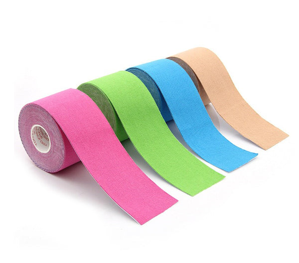 2.5CM*5M Tape For Face V Line Neck Eyes Lifting Wrinkle Remover Sticker Tape Facial Skin Care Tool