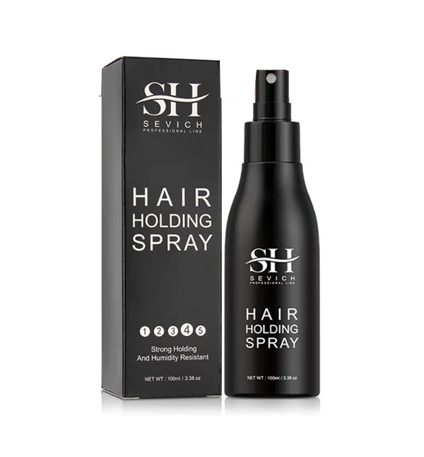 Hair Hold Spray For Men Hair Building Fiber Applicator Hair Fixing Spray Hair Hold Spray Water Salon Hair Styling