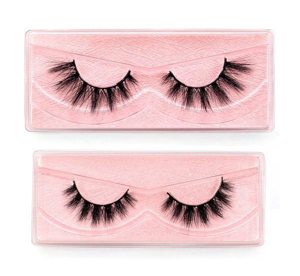 Half Lashes Natural Half Eye False Eyelashes Fake Lashes Makeup 3D Mink Lashes Eyelash Extension Mink Eyelashes