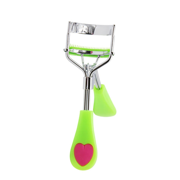 Professional Eyelash Curler: Achieve stunning, curled lashes effortlessly. A must-have tool for flawless eye makeup.